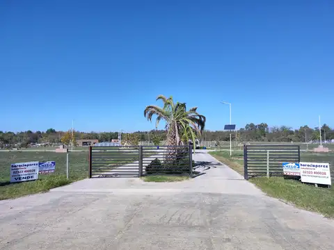 Terreno en Venta en Las Tinajas, USD 35.000