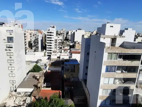 Departamento en Venta en Palermo, USD 198.000