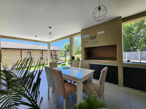 Casa en Venta en Pilar del Este - San Alfonso, USD 179.000