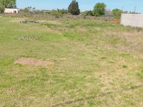 Terreno en venta en Nogoya