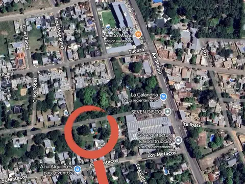 Quinta en Venta al Sureste