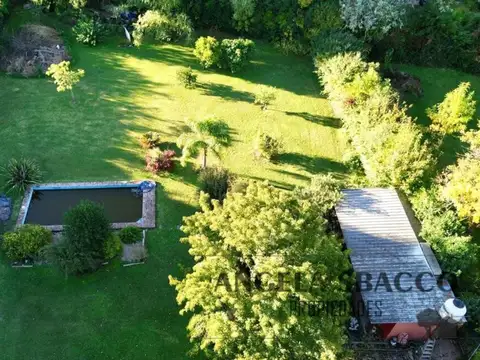 Casa en Venta 25 años