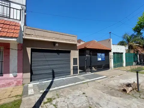 Casa en Venta en Lanus Este, USD 220.000