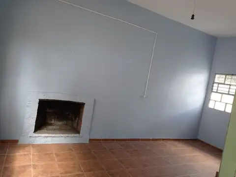 VENTA CASA 1 DORMITORIO EN CERRO - RENTADA