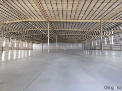 Galpon en alquiler General Rodriguez