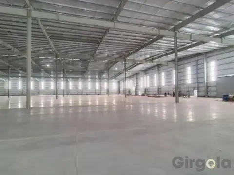 Galpon en Alquiler en General Rodriguez, USD 41.990