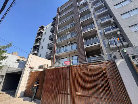 Garcia Silva 1400, Piso 4