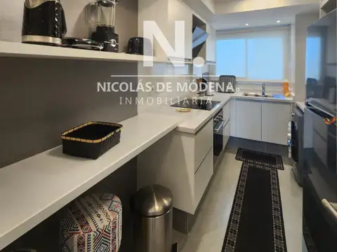 Alquiler Miami Boulevard  , 2 dormitorios, Punta del este