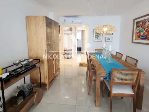 Departamento en Alquiler Temporal de 2 dormitorios