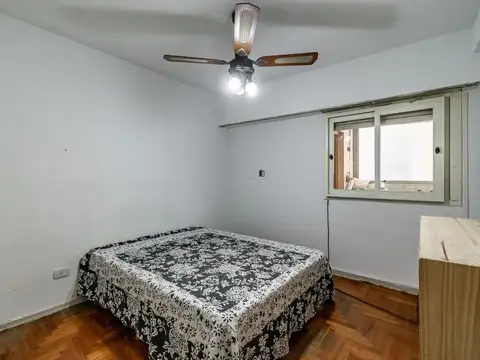 VENTA 4 AMBIENTES EN VILLA SANTA RITA CON BALCON