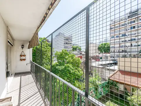 Departamento en Venta de 4 ambientes