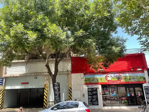 Galpon en Venta 46 años