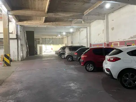 Galpon en Venta 46 años