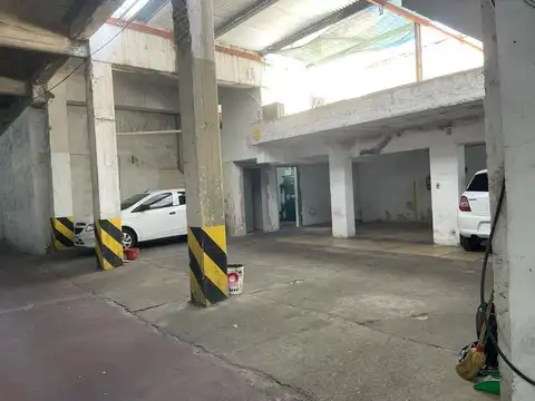 Galpon en Venta en Rosario, USD 420.000