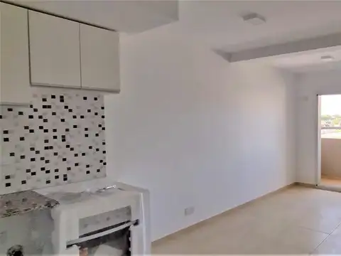 Av. Génova 1548 1A - 1D