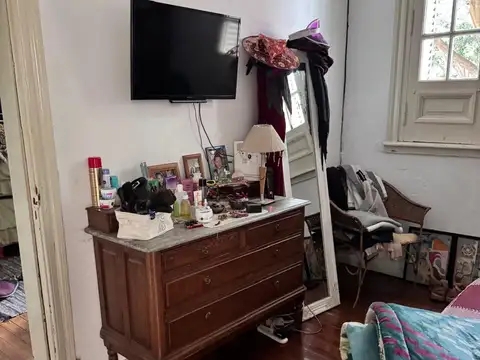 Casa en Venta en Villa Crespo, USD 180.000