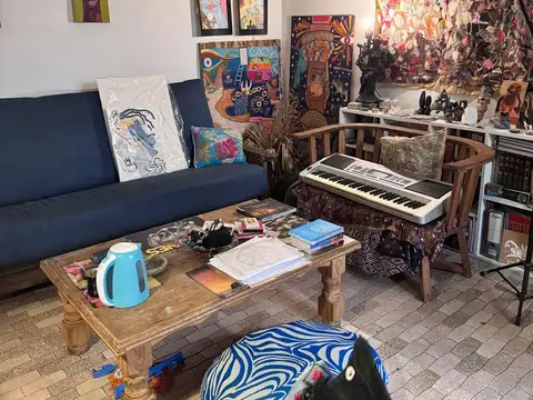 Casa en Venta en Villa Crespo, USD 180.000