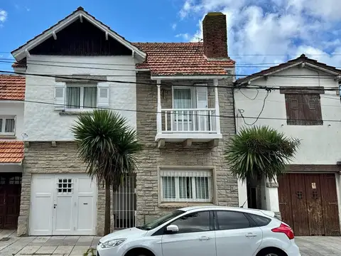 VENTA PH 5 AMBIENTES AL FRENTE ZONA CHAUVIN