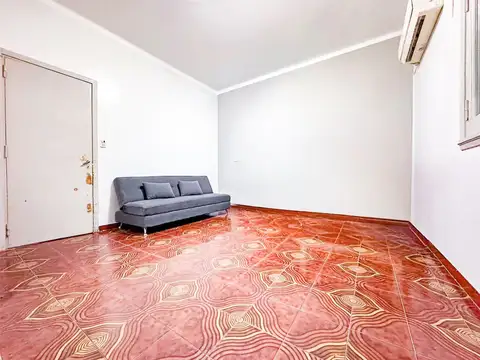 Ph 4 amb con 2 patios y terraza – Vélez Sarsfield