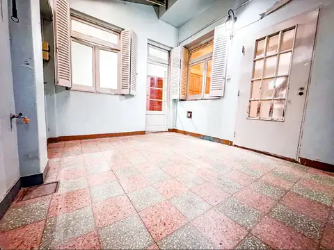 Depto Tipo Casa en Venta de 4 ambientes