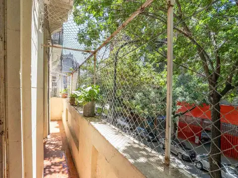 Departamento en Venta 80 años