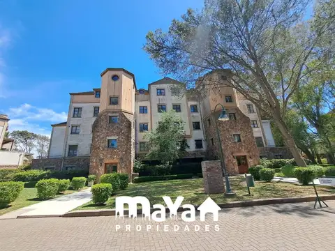 DEPARTAMENTO EN VENTA