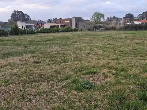 Terreno en Venta en Las Calandrias, USD 40.000