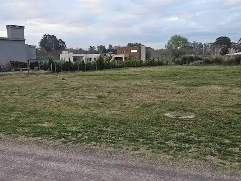 Terreno en Venta de 1127,0 m2