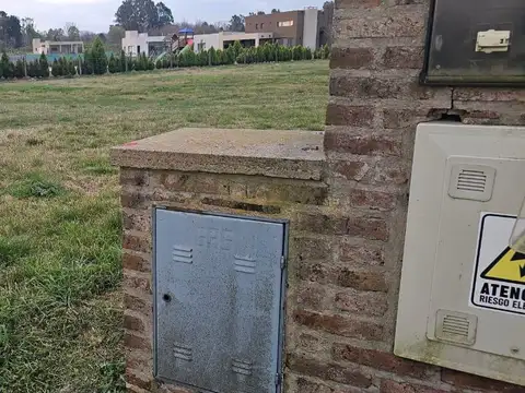 Terreno en Venta de 1127,0 m2