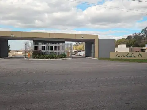 ¡Oportunidad! Terreno en venta de 1.127 m2, Barrio Las Calandrias, Cardales, Campana