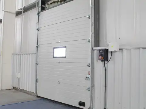 Galpon en Venta A Estrenar