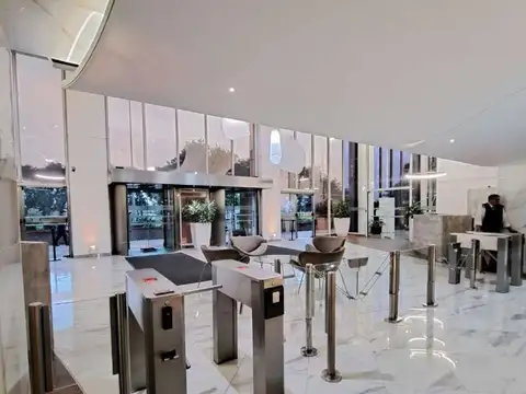 AV EDUARDO MADERO 900, Piso 23