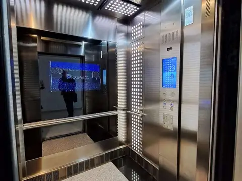 AV EDUARDO MADERO 900, Piso 23