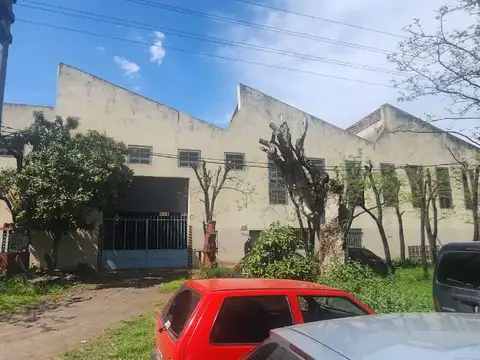 Galpon en Venta en Gregorio De Laferrere, USD 800.000
