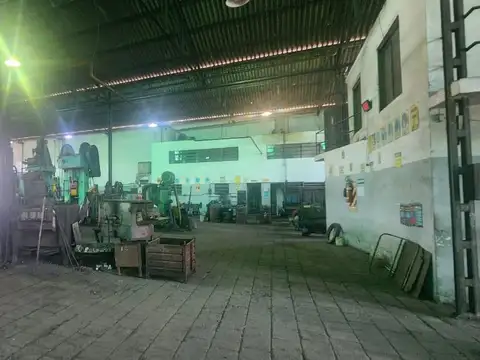 Juan M. de Rosas al 11400