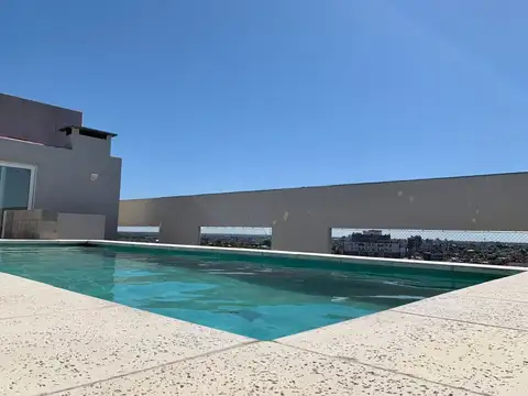 Departamento en Alquiler de 2 dormitorios