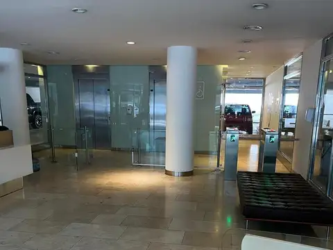 Oficina en Venta 8 años