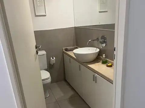 Oficina en Venta con 1 cochera