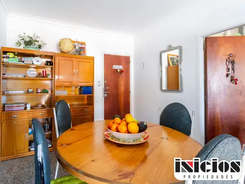 Departamento en Venta en Mar de Ajo, USD 65.000