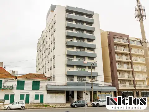 Departamento Frente al Mar - C1007