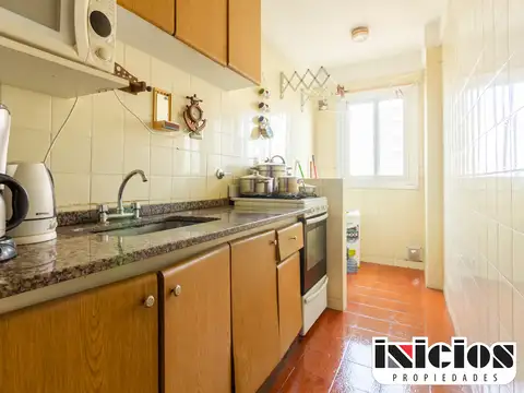 Departamento Frente al Mar - C1007