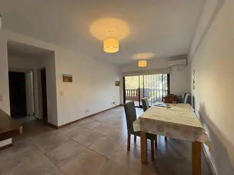 Departamento en Alquiler de 2 dormitorios