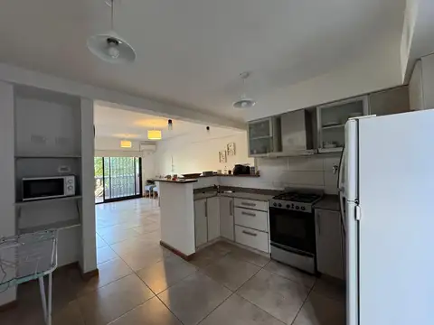 Departamento en Alquiler al Norte