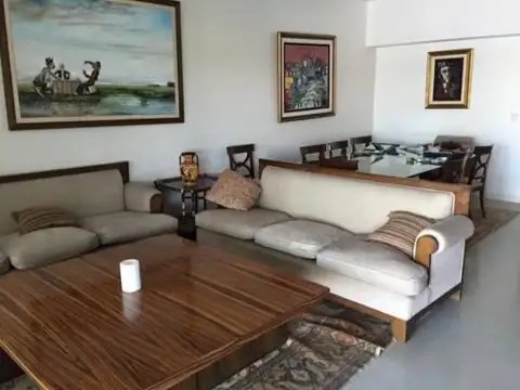 Departamento 3 ambientes con 3 baños