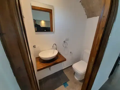 Depto Tipo Casa en Venta al Oeste