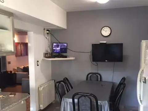 Casa 6 ambientes con 3 baños