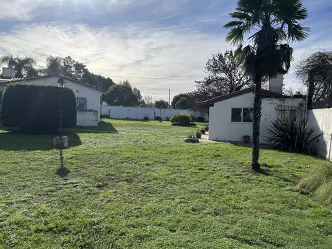 Casa en Venta de 6 dormitorios