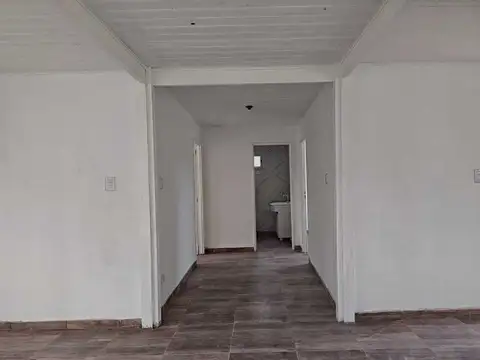 Casa en Venta 1 año