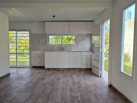 Casa en Venta de 2 dormitorios