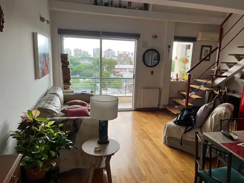 Departamento en Venta 12 años